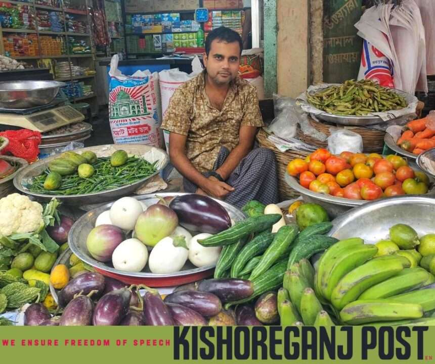 ৫০ টাকার নিচে নেই সবজি, গরিবের মাছও নাগালের বাইরে, মানুষ খাবে কি?