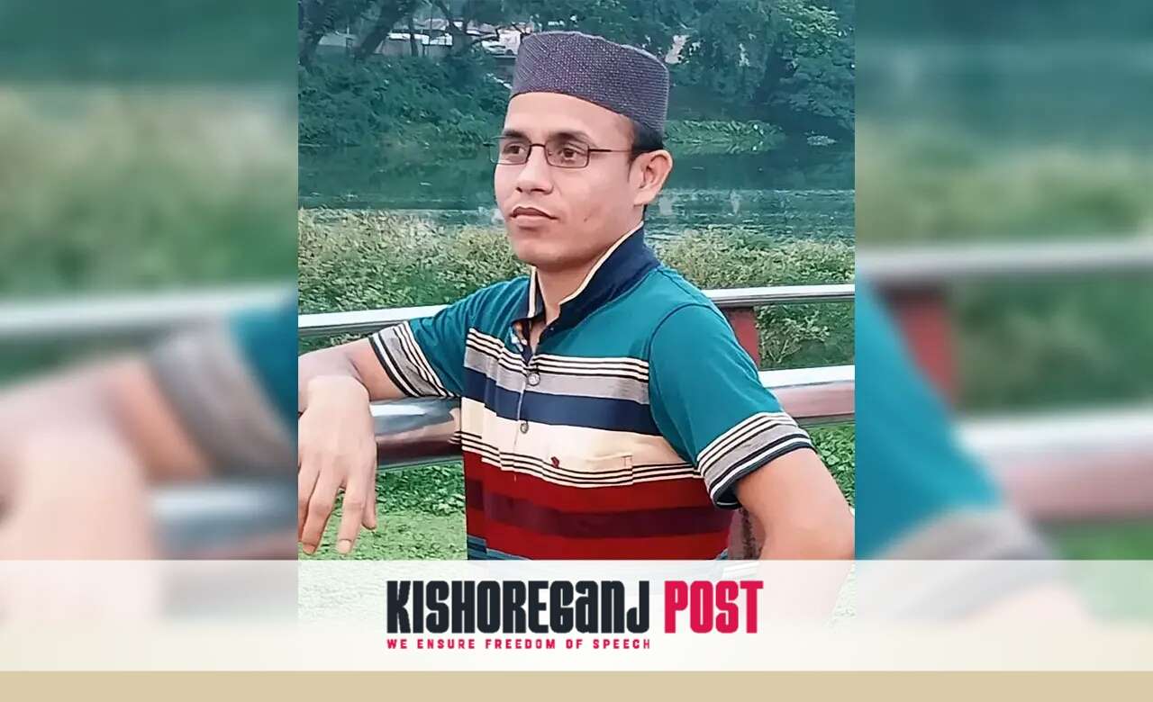 নরসুন্দায় পাওয়া গেলো নিখোঁজ ছাত্রলীগ নেতার গলিত লাশ